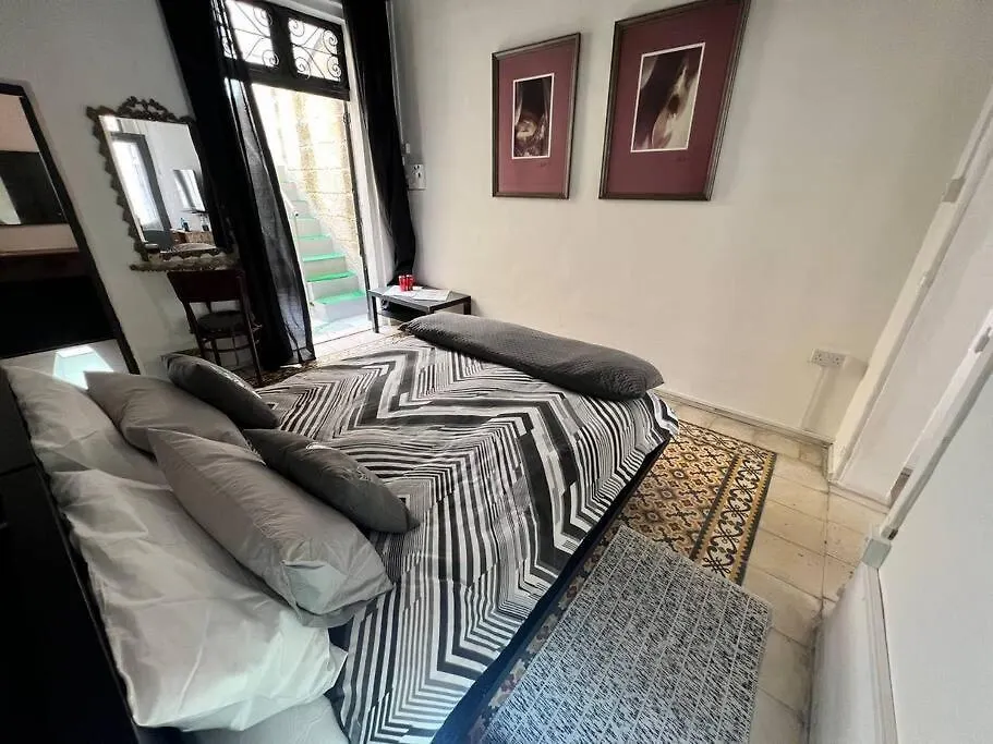 Graswald, 1 Bedroom Accommodation Gzira
