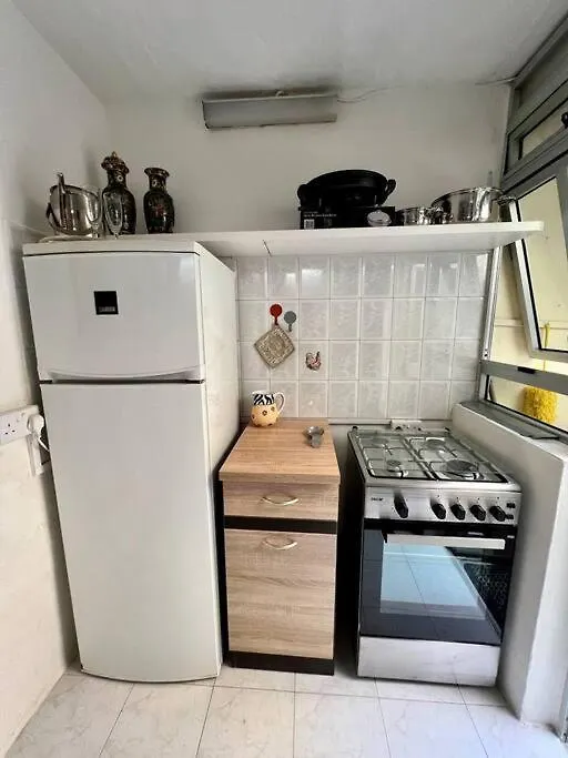 Graswald, 1 Bedroom Accommodation Gzira 0*,