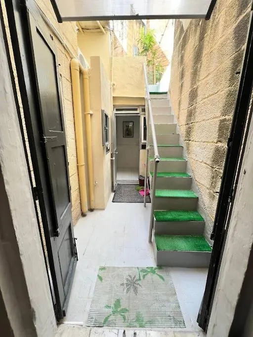 Graswald, 1 Bedroom Accommodation Gzira Apartment