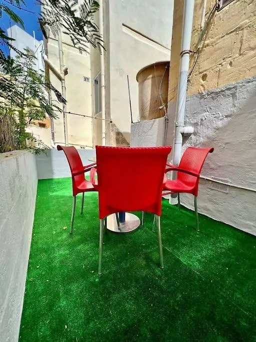 Graswald, 1 Bedroom Accommodation Gzira