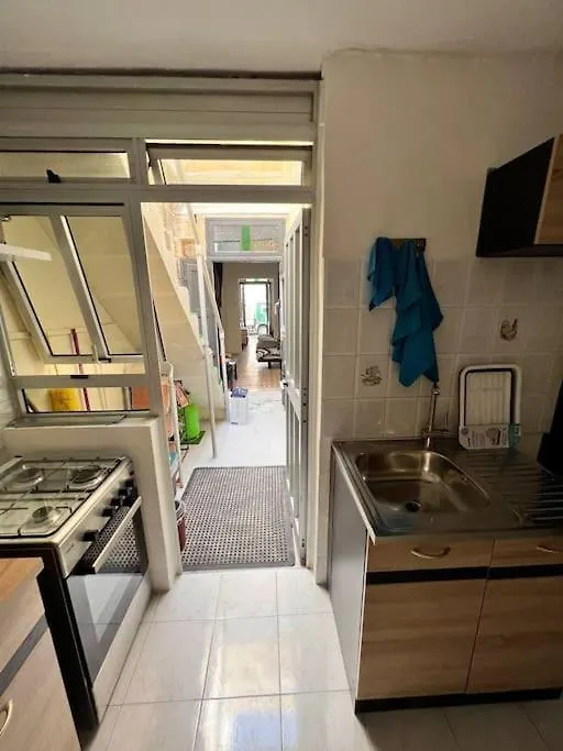 Graswald, 1 Bedroom Accommodation Gzira 0*,  Malta