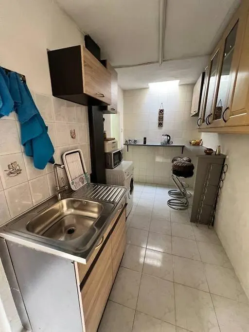 Apartment Graswald, 1 Bedroom Accommodation Gzira Malta