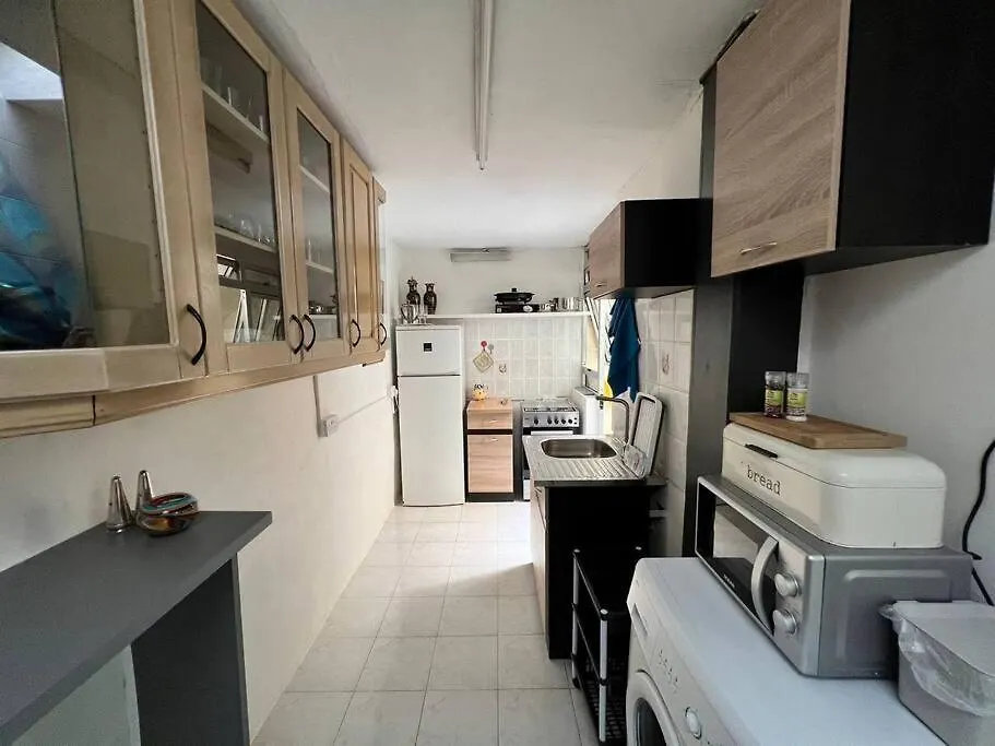 Graswald, 1 Bedroom Accommodation Gzira Apartment