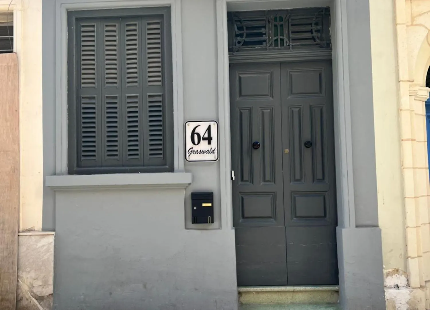Graswald, 1 Bedroom Accommodation Gzira Apartment