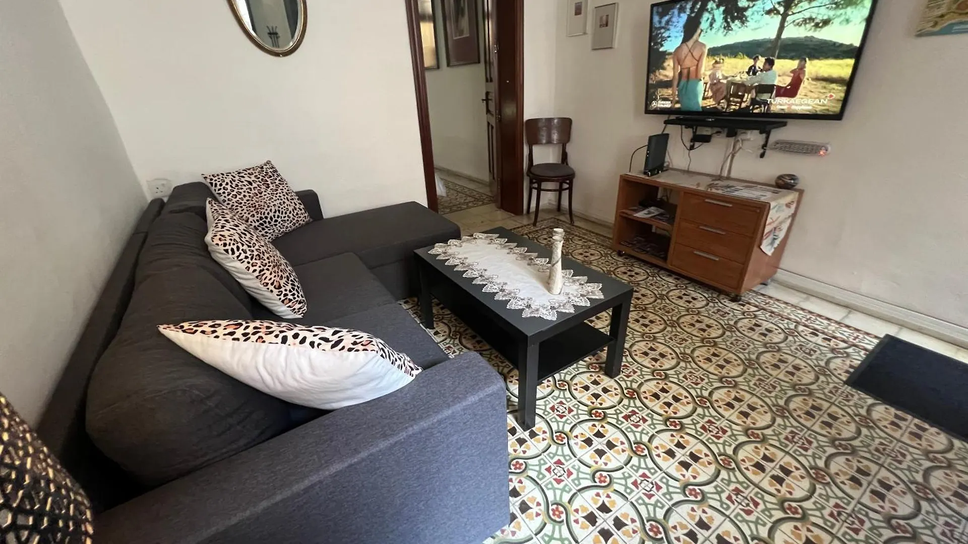 Apartment Graswald, 1 Bedroom Accommodation Gzira