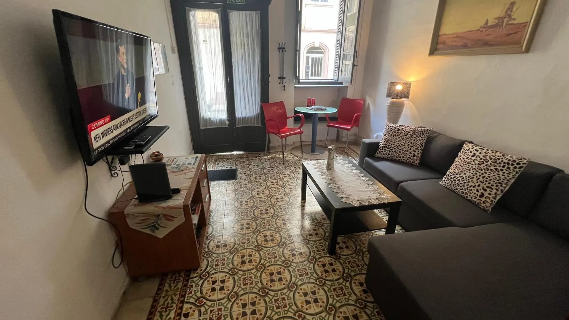 Graswald, 1 Bedroom Accommodation Gzira 0*,  Malta