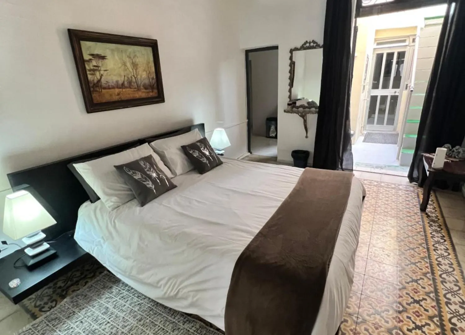 Graswald, 1 Bedroom Accommodation Gzira