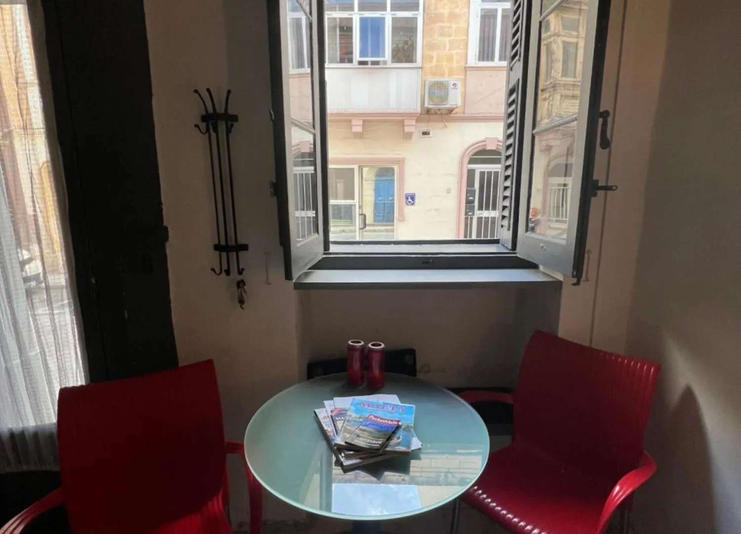 Apartment Graswald, 1 Bedroom Accommodation Gzira Malta
